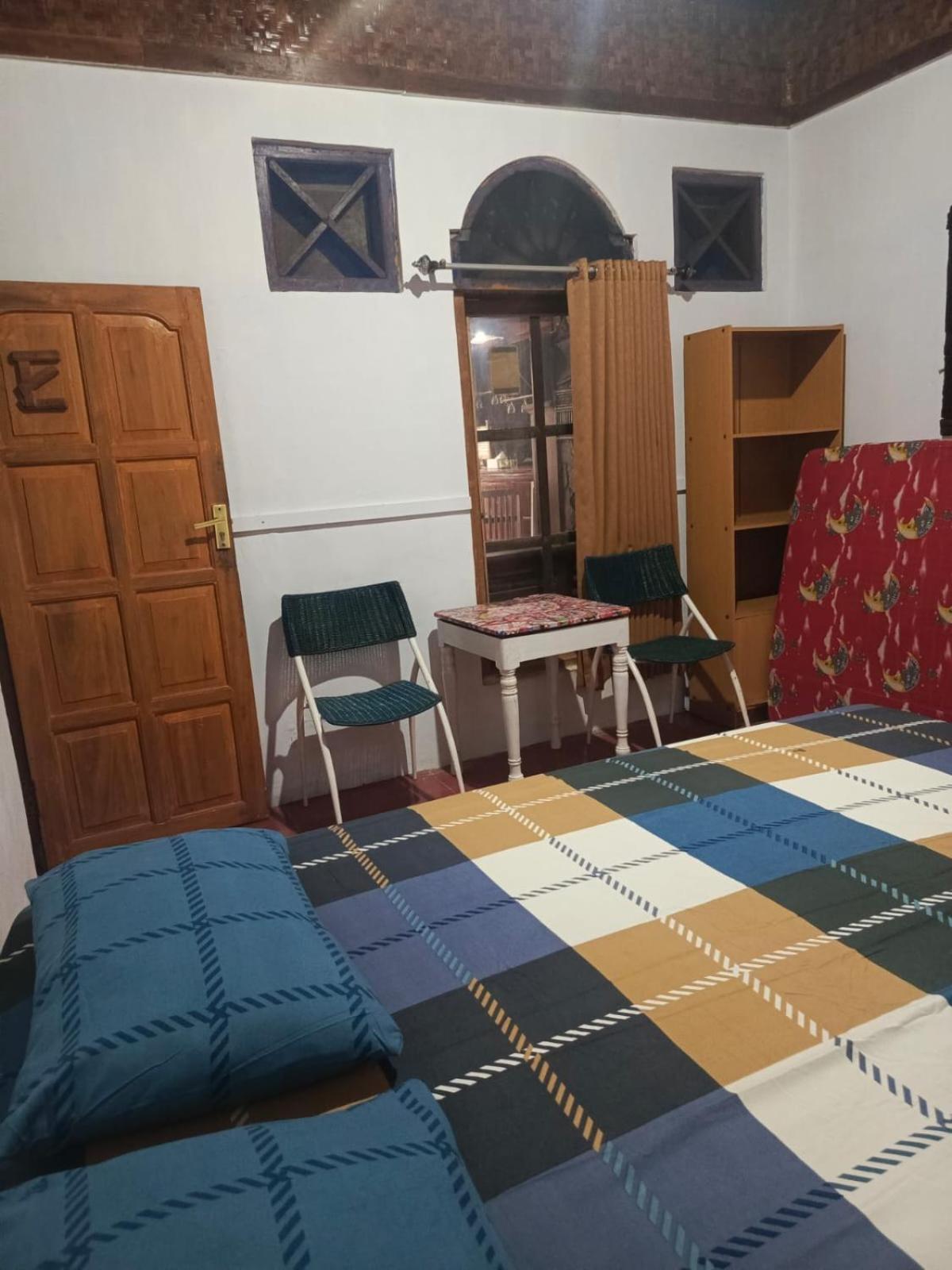 Mini Tiga Homestay Пангандаран Екстер'єр фото
